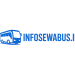 LOGO INFOSEWABUS.ID