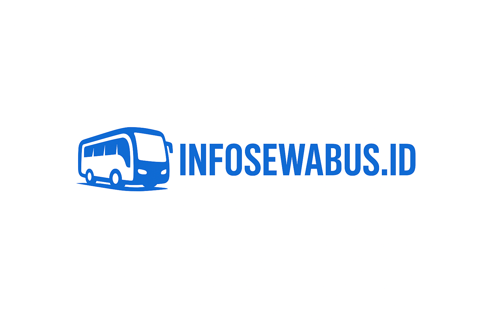 LOGO INFOSEWABUS.ID